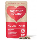 Multivitaminas y Minerales