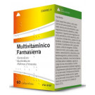 Multivitamínico Farmasierra