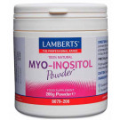 MYO Inositol en polvo Lamberts