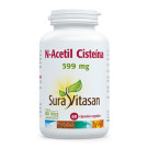 N-Acetil Cisteína 599 mg