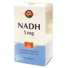 NADH 5 mg KAL