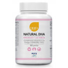 DHA Femme 550 (240 cápsulas)