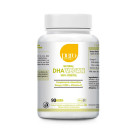 NATURAL DHA Vegan