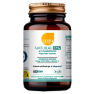 Natural EPA de Beps-Puro Omega - 60 perlas