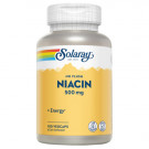 NIACINA 500 mg - Inositol Hexanicotinato