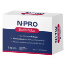 NPro Butibifidus