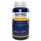 NPro Enzimtolerance