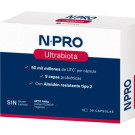 NPRO Ultrabiota