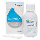 Oligoelemento Aluminio