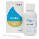 Oligoelemento Azufre