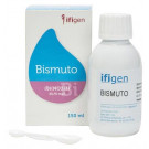 Oligoelemento Bismuto