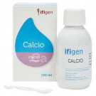 Oligoelemento Calcio