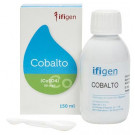 Oligoelemento Cobalto