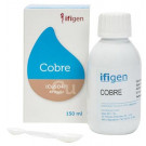 Oligoelemento Cobre