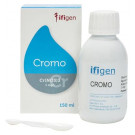 Oligoelemento Cromo