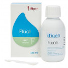 Oligoelemento Flúor