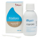 Oligoelemento Fósforo