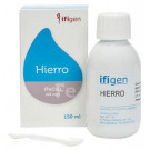 Oligoelemento Hierro