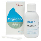 Oligoelemento Magnesio