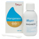 Oligoelemento Manganeso