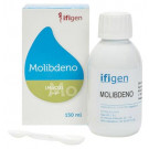 Oligoelemento Molibdeno