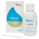 Oligoelemento Niquel