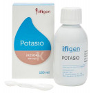 Oligoelemento Potasio