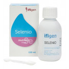 Oligoelemento Selenio