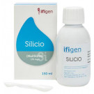 Oligoelemento Silicio