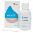 Oligoelemento Vanadio