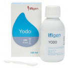 Oligoelemento Yodo