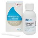 Oligoelementos Manganeso-Cobalto
