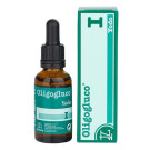 Oligogluco Yodo (I)