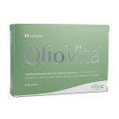 Oliovita 60 cápsulas
