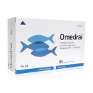 Omedrai