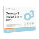 Omega-3 Index Prueba Básica