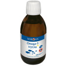 Omega-3 TOTAL Limón