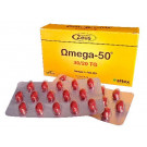 Omega-50 Zeus 30 perlas