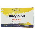 Omega-50 Zeus 30 perlas