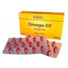 Omega-50 Zeus 30 perlas
