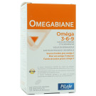 Omegabiane Omega 3-6-9