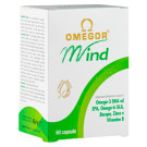 OMEGOR Mind
