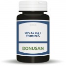 OPC (uva) 50 mg Bonusan