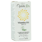 Optim D3 (Vitaminas D3 Vegana)