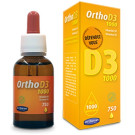 Ortho D3 1000 UI