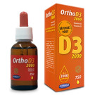 Ortho D3 2000 UI