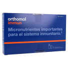 Orthomol Immun 7 viales bebibles