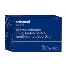 Orthomol Sport 30 viales bebibles