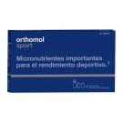 Orthomol Sport 7 viales bebibles