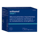 Orthomol Vital F 30 sobres granulado